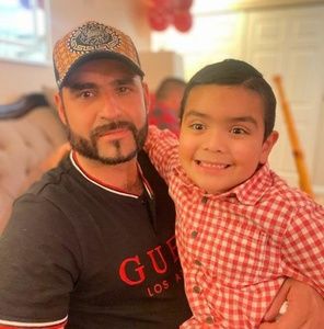 Meet your Posher, Jose